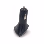 Adaptor Incarcare Bricheta Auto Cu 3 Port USB 4.2A - imagine 2