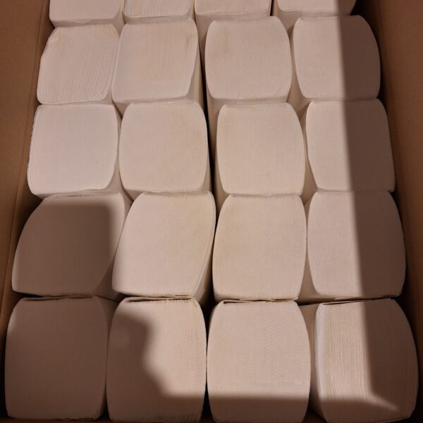 Bax 20 pachete, Prosop V, 2 straturi, 150 foi/pachet